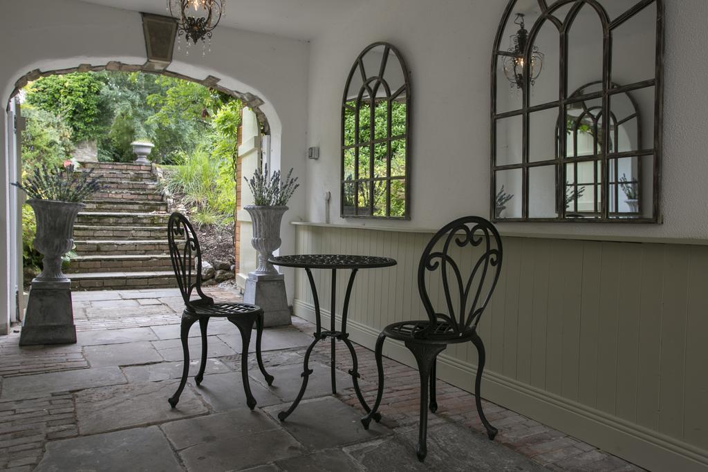 Raheen House Hotel Clonmel Dış mekan fotoğraf