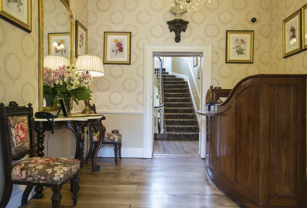 Raheen House Hotel Clonmel Dış mekan fotoğraf