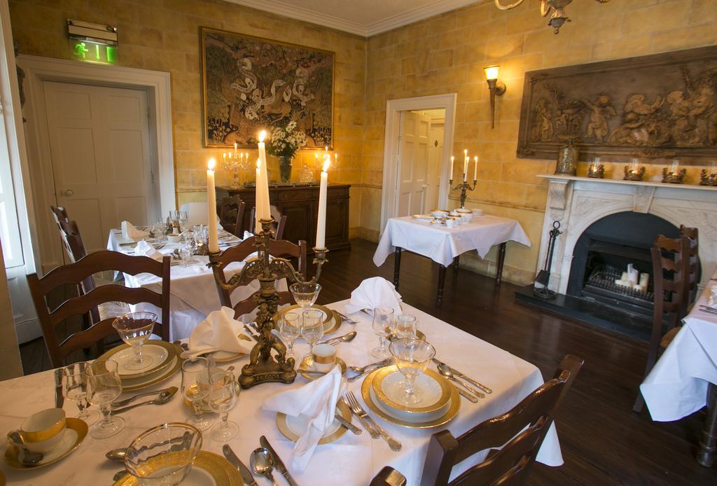 Raheen House Hotel Clonmel Dış mekan fotoğraf