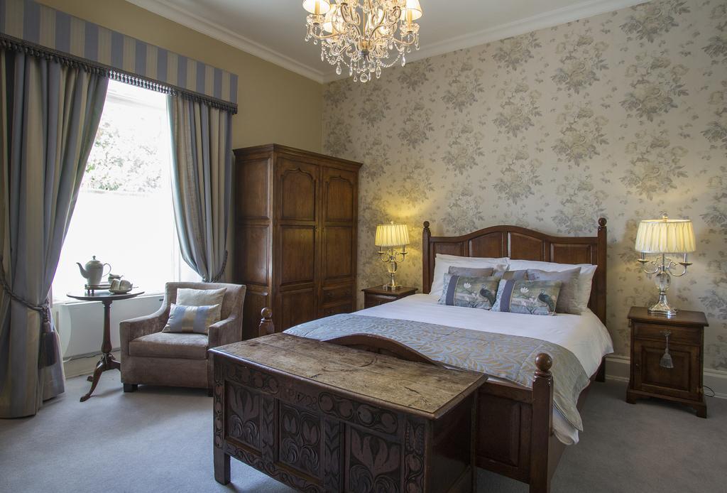 Raheen House Hotel Clonmel Oda fotoğraf