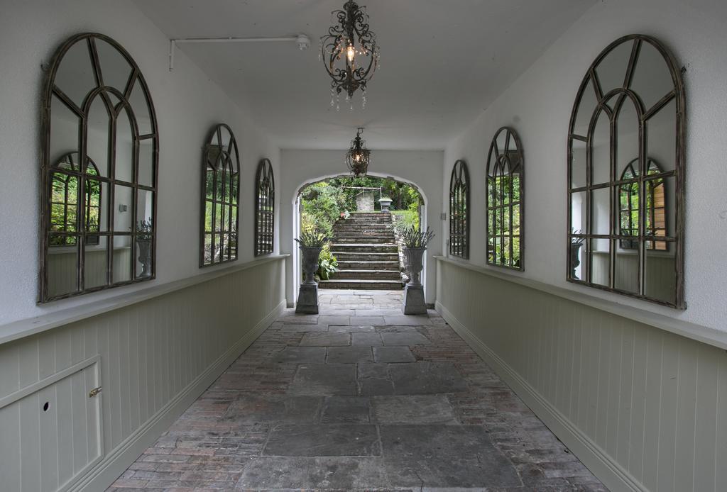 Raheen House Hotel Clonmel Dış mekan fotoğraf