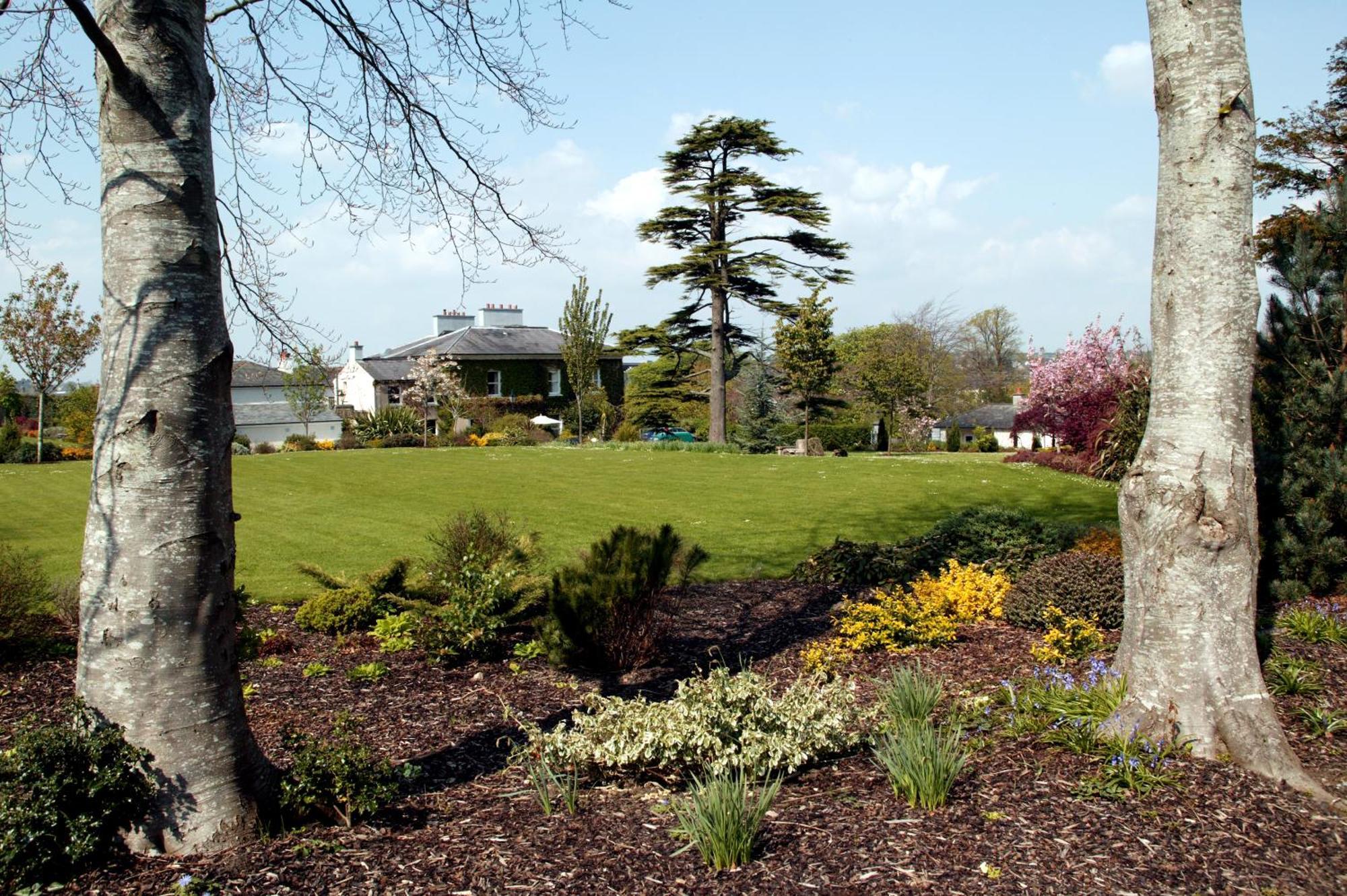 Raheen House Hotel Clonmel Dış mekan fotoğraf