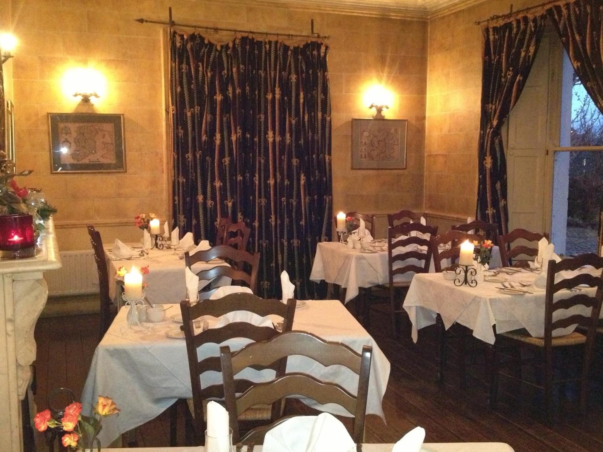 Raheen House Hotel Clonmel Dış mekan fotoğraf