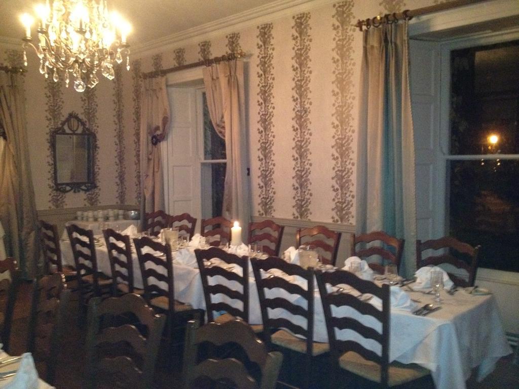 Raheen House Hotel Clonmel Dış mekan fotoğraf