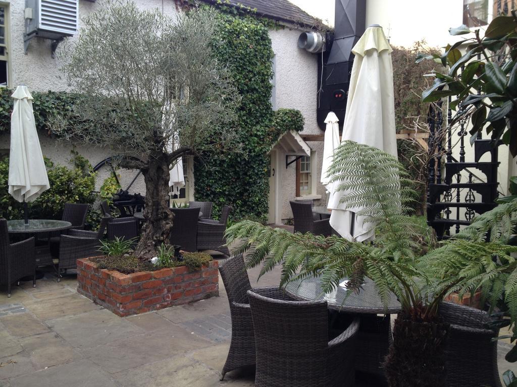 Raheen House Hotel Clonmel Dış mekan fotoğraf