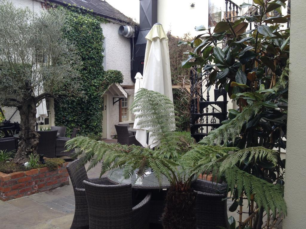 Raheen House Hotel Clonmel Dış mekan fotoğraf