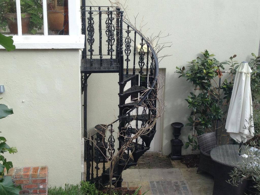 Raheen House Hotel Clonmel Dış mekan fotoğraf