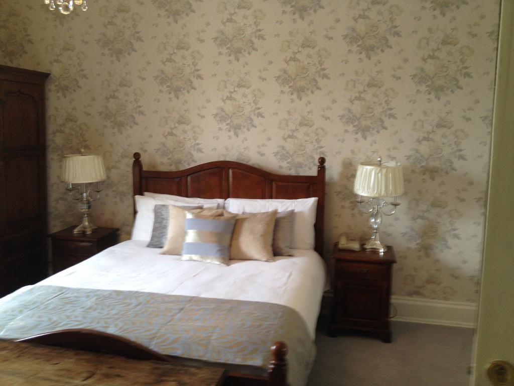 Raheen House Hotel Clonmel Dış mekan fotoğraf