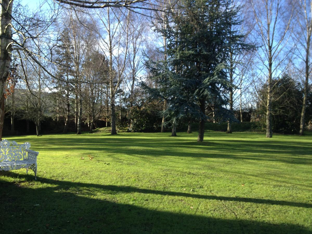 Raheen House Hotel Clonmel Dış mekan fotoğraf