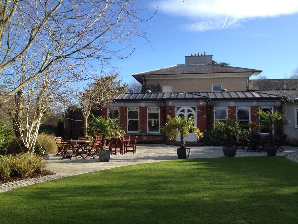 Raheen House Hotel Clonmel Dış mekan fotoğraf