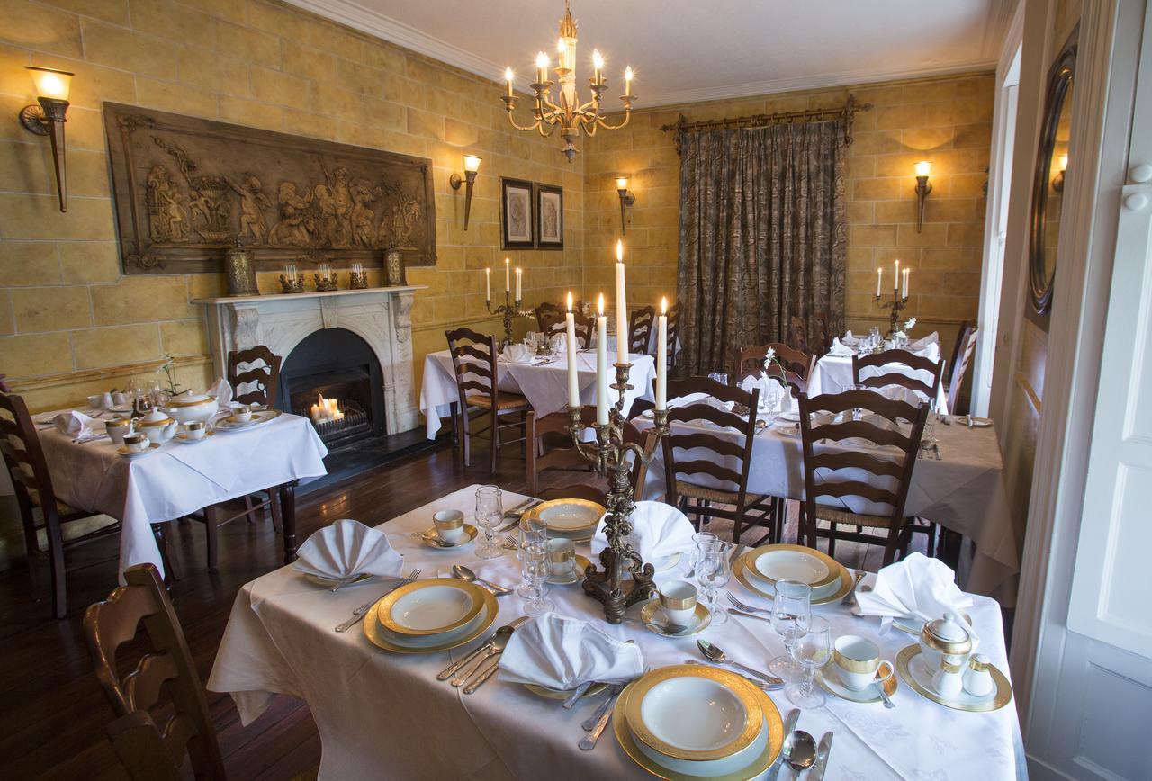 Raheen House Hotel Clonmel Dış mekan fotoğraf