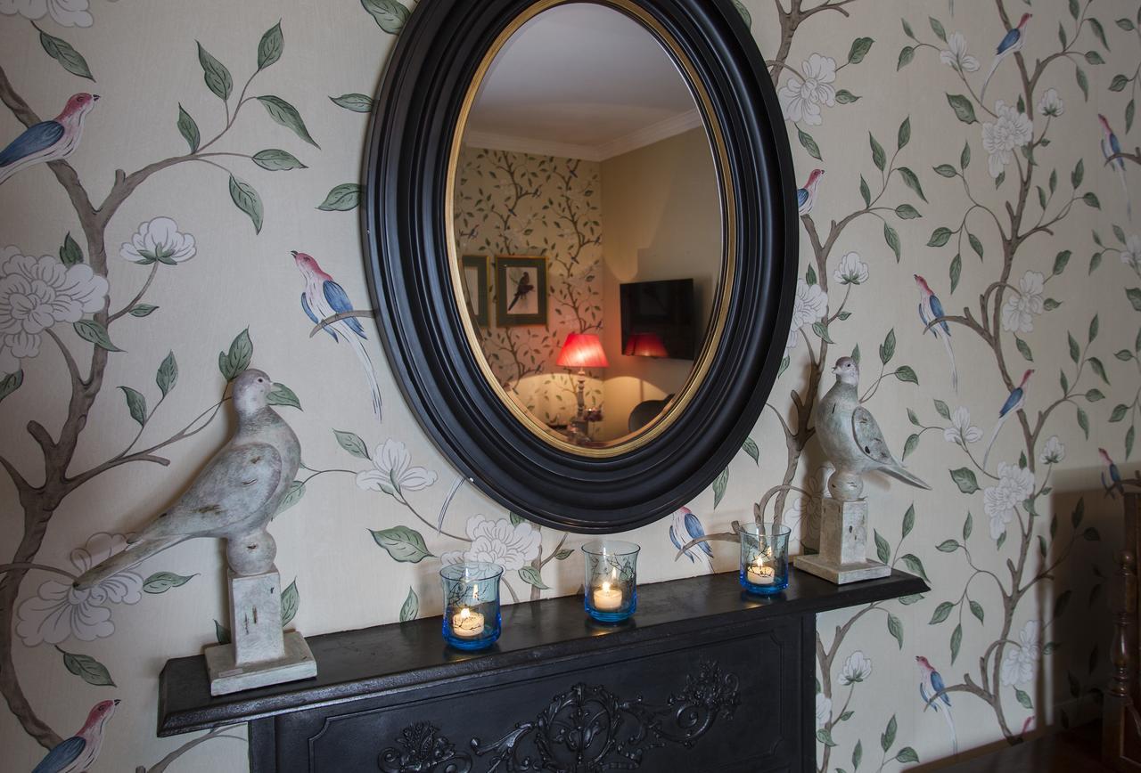 Raheen House Hotel Clonmel Dış mekan fotoğraf