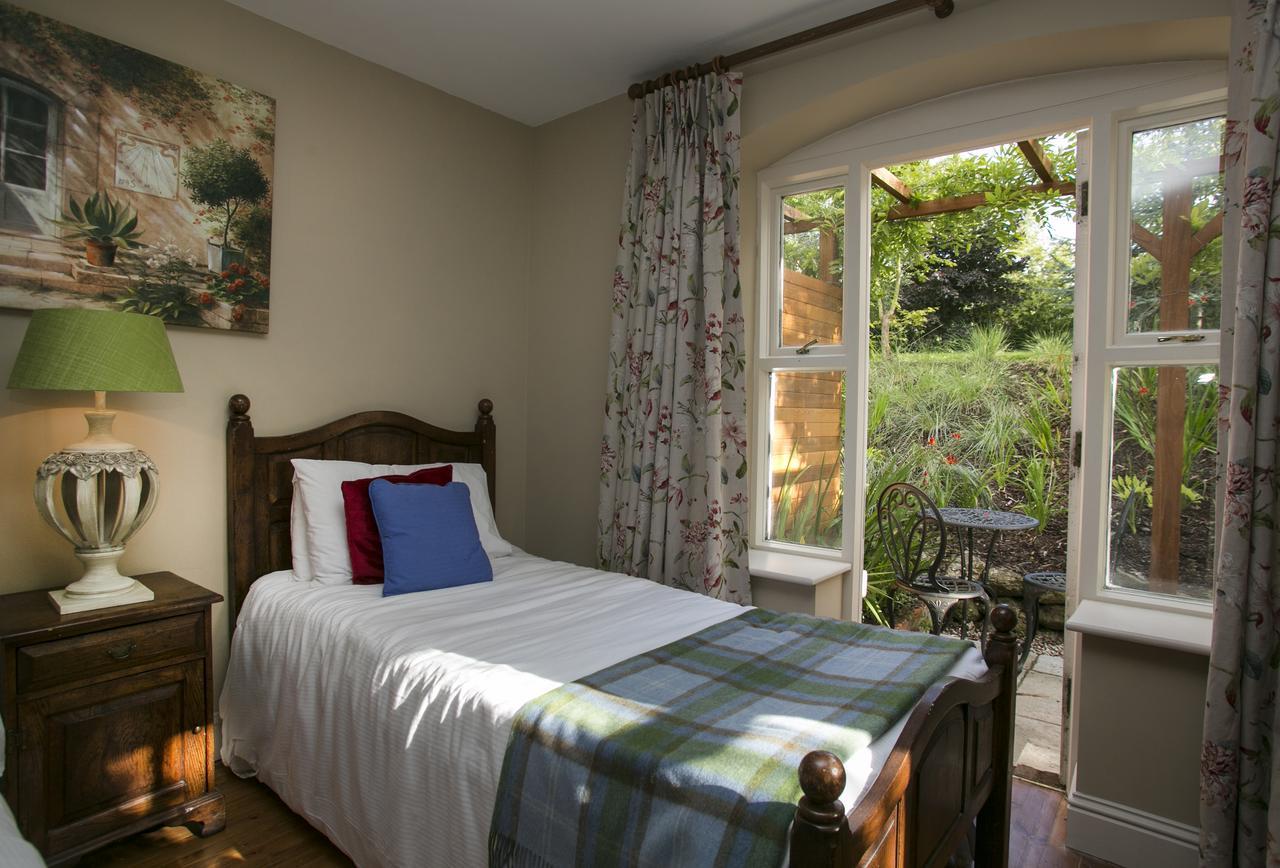 Raheen House Hotel Clonmel Dış mekan fotoğraf