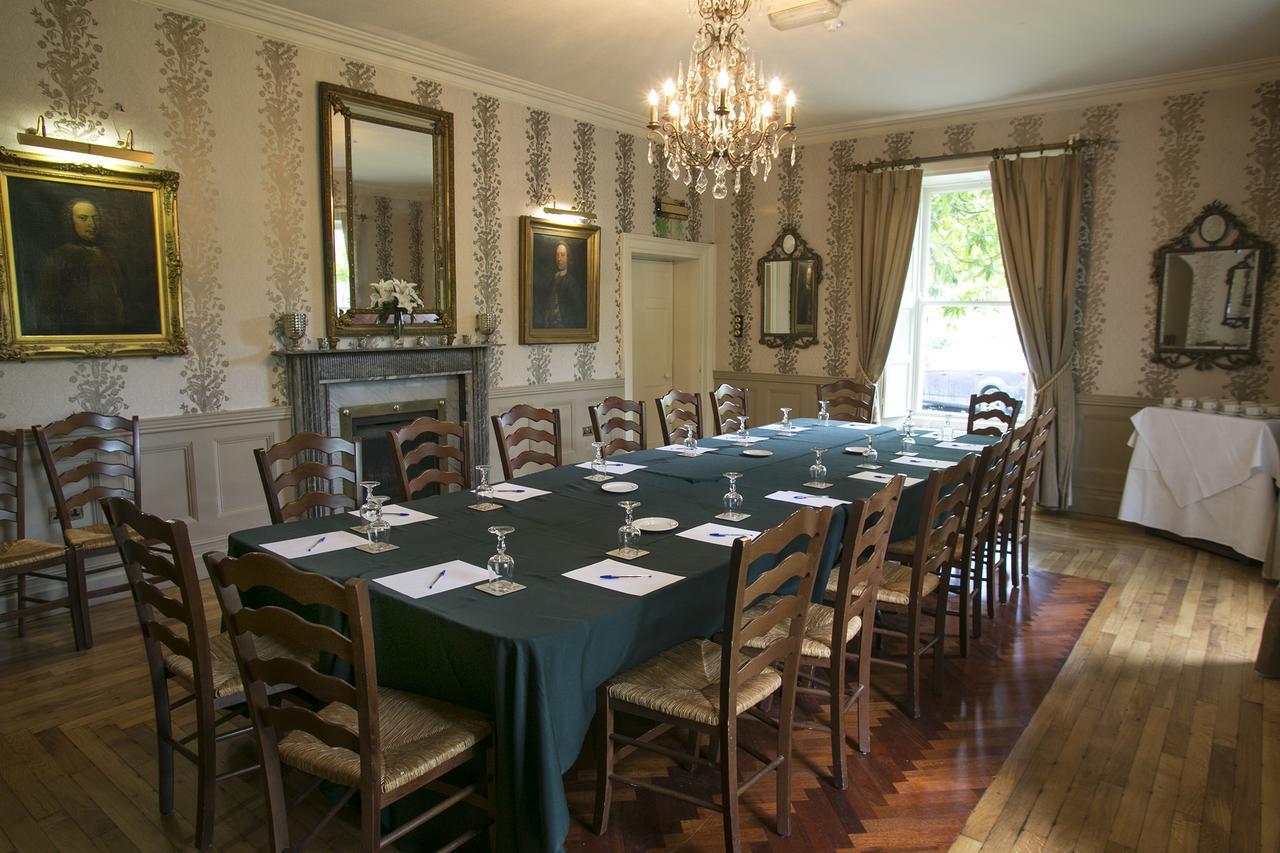 Raheen House Hotel Clonmel Dış mekan fotoğraf