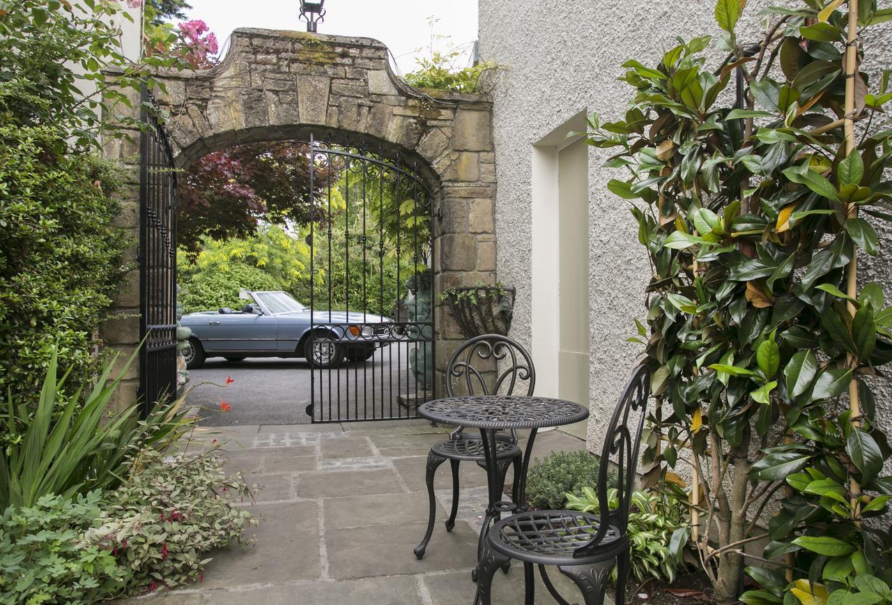 Raheen House Hotel Clonmel Dış mekan fotoğraf