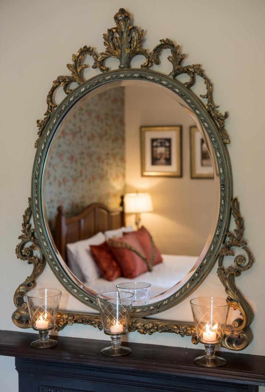 Raheen House Hotel Clonmel Dış mekan fotoğraf