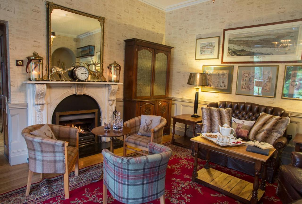 Raheen House Hotel Clonmel Dış mekan fotoğraf