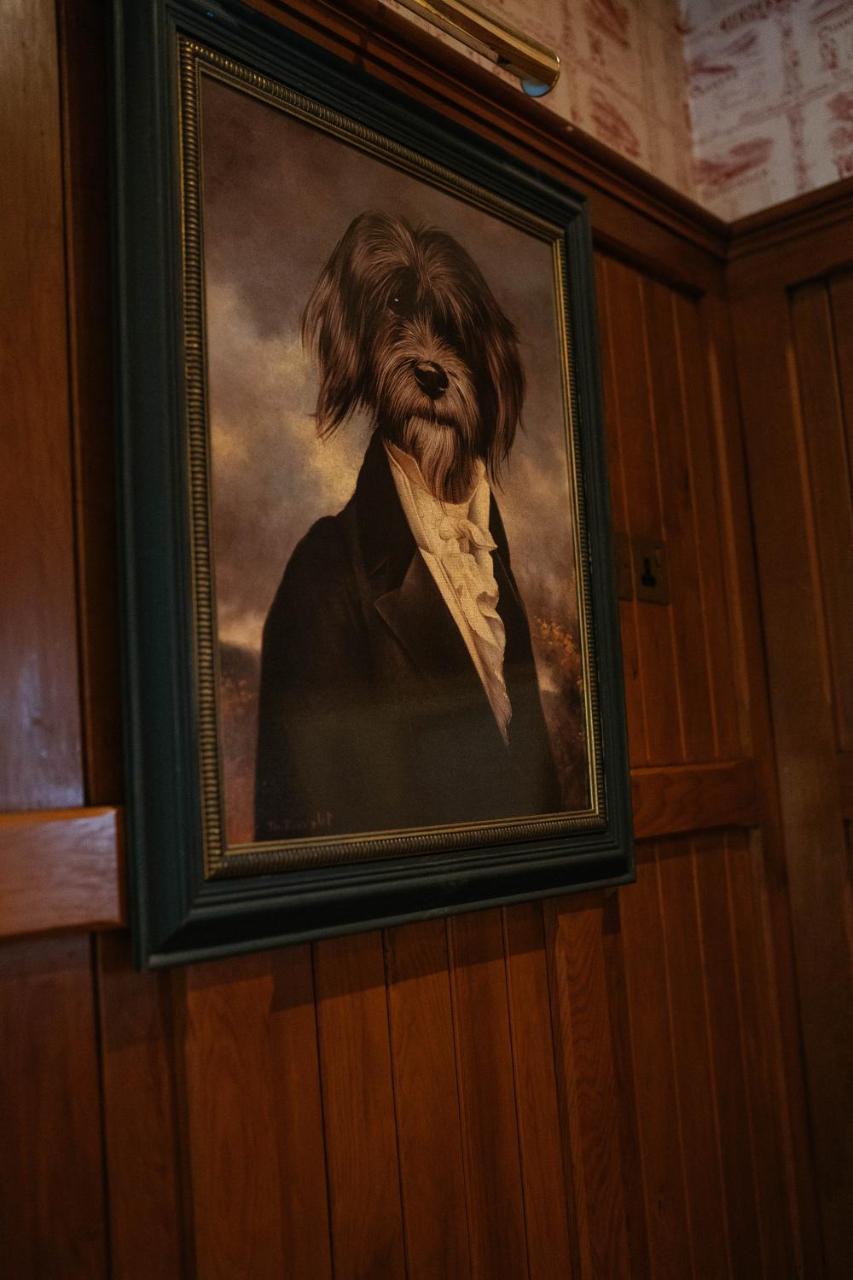 Raheen House Hotel Clonmel Dış mekan fotoğraf