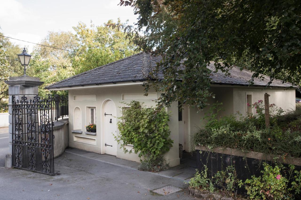 Raheen House Hotel Clonmel Dış mekan fotoğraf