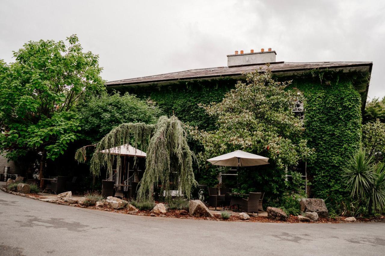 Raheen House Hotel Clonmel Dış mekan fotoğraf