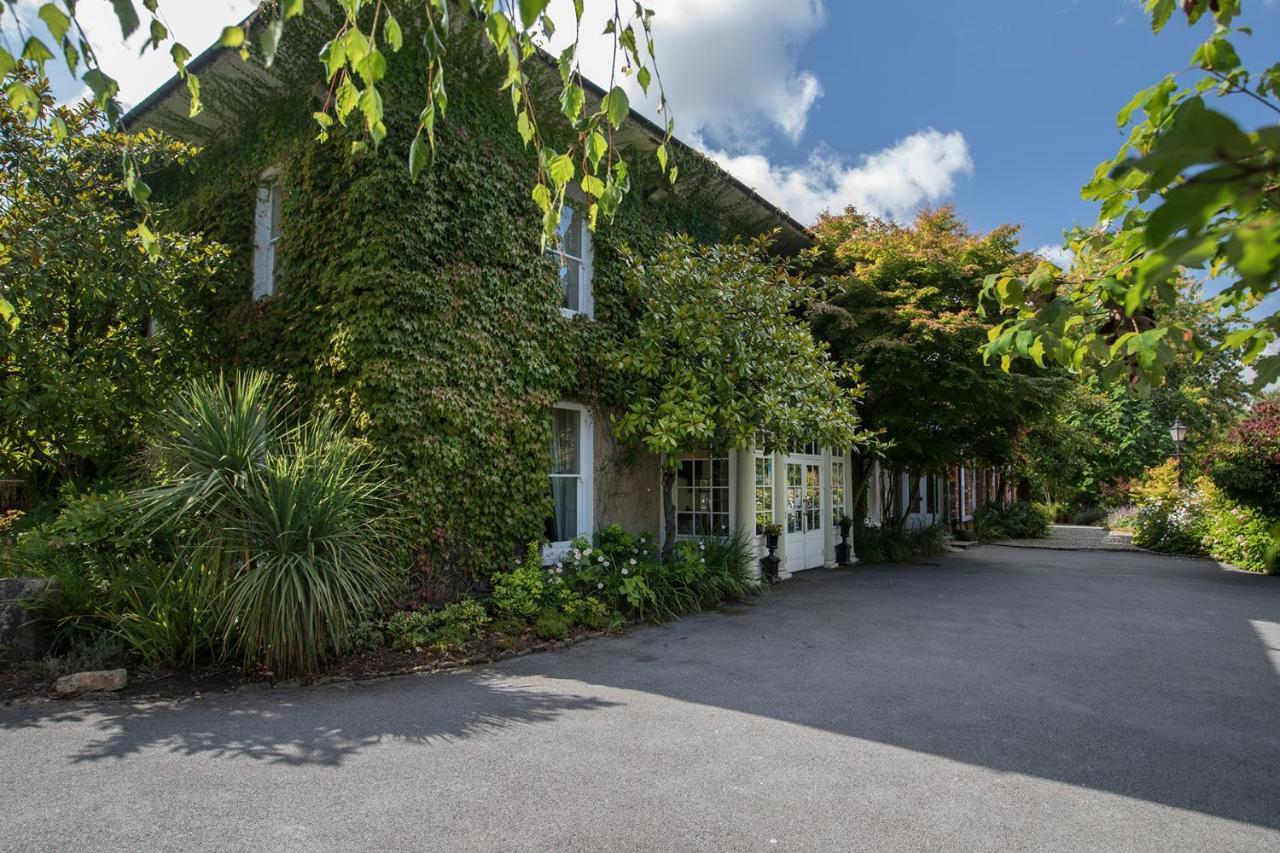 Raheen House Hotel Clonmel Dış mekan fotoğraf