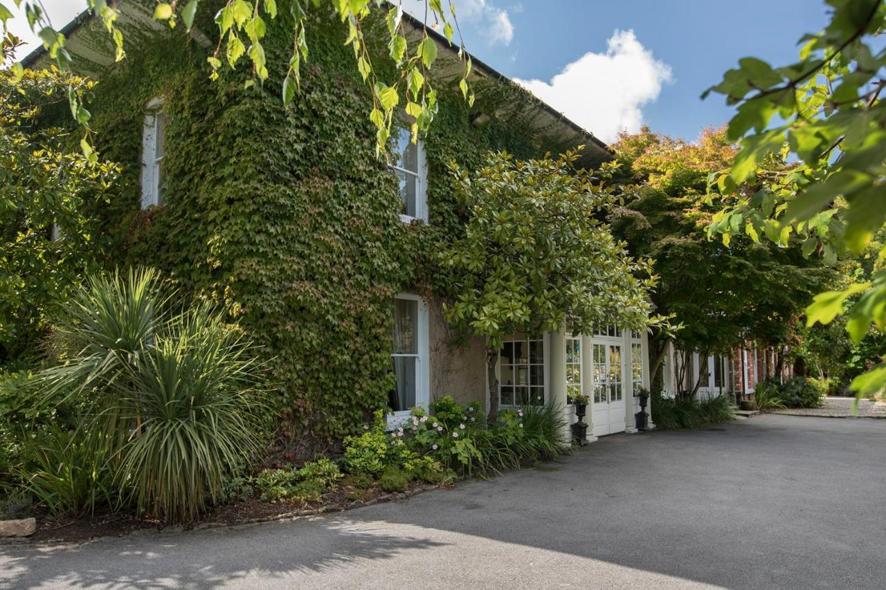 Raheen House Hotel Clonmel Dış mekan fotoğraf