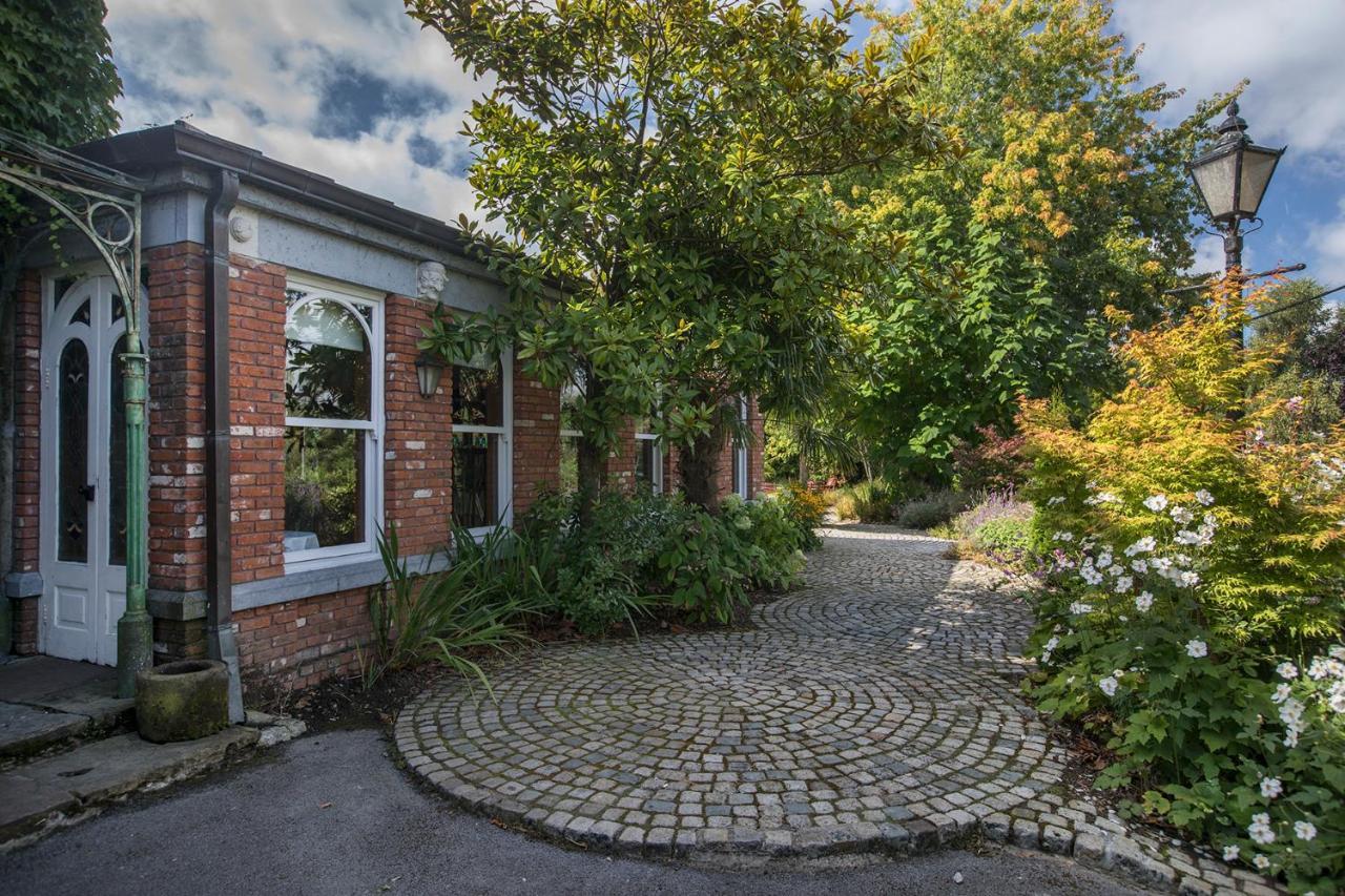 Raheen House Hotel Clonmel Dış mekan fotoğraf